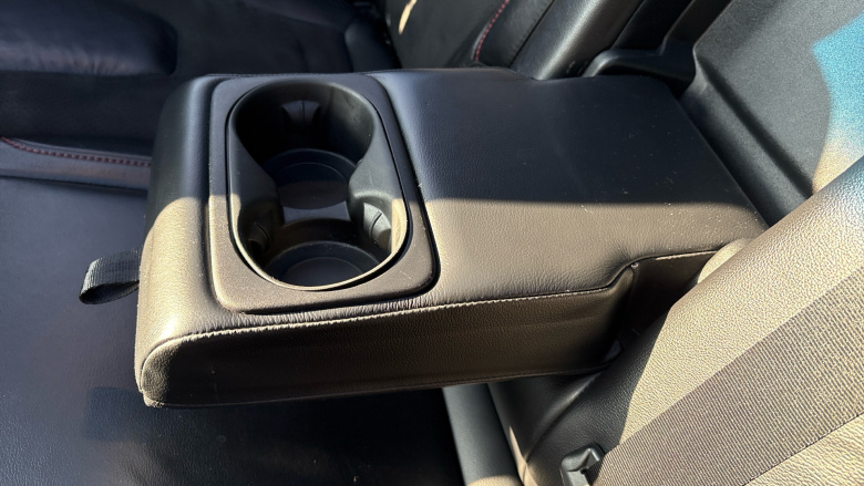 Ford Edge 2.0 EcoBlue 238 ST-Line 5dr Auto Diesel Estate